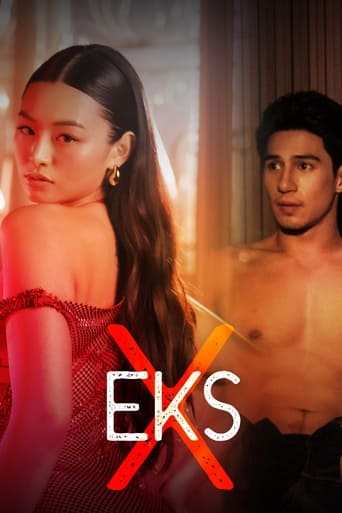 Eski – Eks 2024 izle