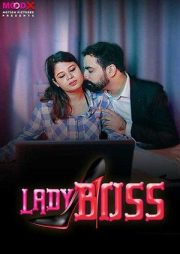 Bayan Patron – Lady Boss 2024 izle