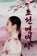 Joseon Romantik Tarihi 2024 izle