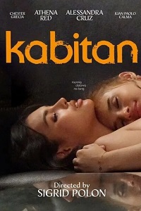 Kabitan – Askı 2024 vivamax erotik film