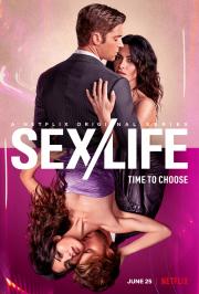 Sex/Life 2. Sezon izle