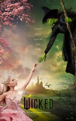 Wicked: Part One 2024