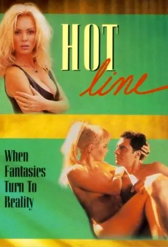 Hot Line 3. Sezon 1996 izle