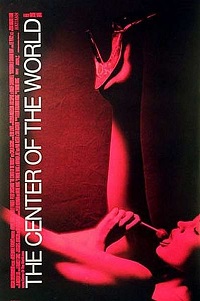 The Center of the World erotik film izle